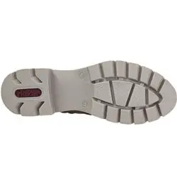 X5717 Marron clair cuir