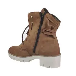 X5717 Marron clair cuir