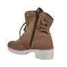 X5717 Marron clair cuir
