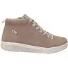 41907 Beige nubuck