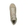 41907 Beige nubuck