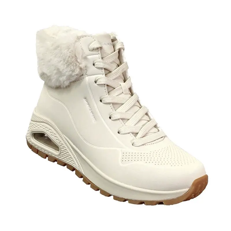 Uno rugged fall air Ecru