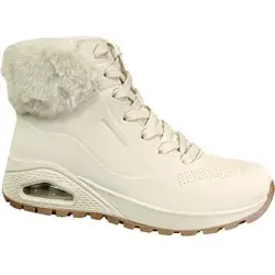 Uno rugged fall air Ecru