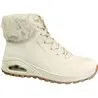 Uno rugged fall air Ecru