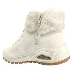 Uno rugged fall air Ecru