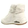 Uno rugged fall air Ecru