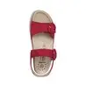 Clara Rouge velours