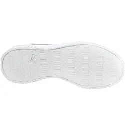 Carina 2.0 Blanc cuir