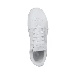 Carina 2.0 Blanc cuir