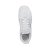 Carina 2.0 Blanc cuir