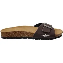 Bio m single Marron