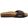 Bio m single Marron