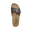 Bio m single Marron