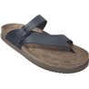 NIELS Marine cuir