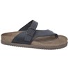 NIELS Marine cuir