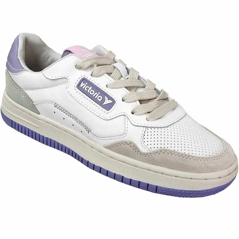 8800106 Blanc/Violet
