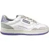 8800106 Blanc/Violet