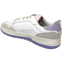8800106 Blanc/Violet