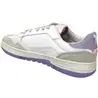 8800106 Blanc/Violet