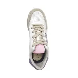 8800106 Blanc/Violet