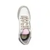 8800106 Blanc/Violet