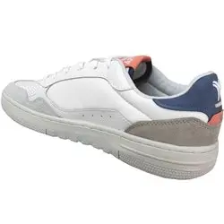 8800106 Blanc/Gris/Bleu