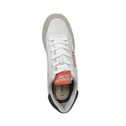 8800106 Blanc/Gris/Bleu
