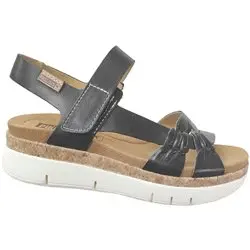 W4n-0968 Noir cuir