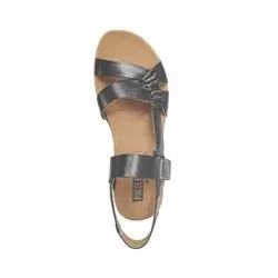 W4n-0968 Noir cuir