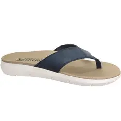 Charly Marine cuir