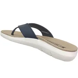 Charly Marine cuir