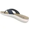 Charly Marine cuir