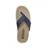 Charly Marine cuir