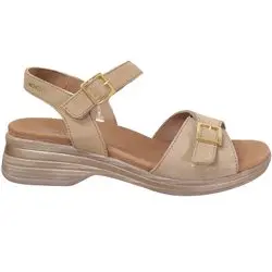 Felina Beige nubuck