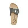 Bio m single Kaki