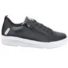 41906 Noir cuir