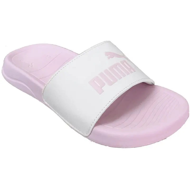 Popcat 20 F Rose/Blanc