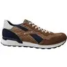 U0302 Marron cuir