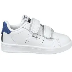 Player basic bk Blanc