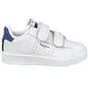 Player basic bk Blanc