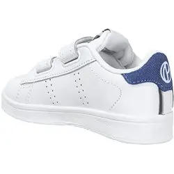 Player basic bk Blanc