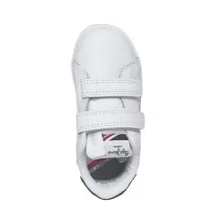 Player basic bk Blanc