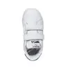 Player basic bk Blanc