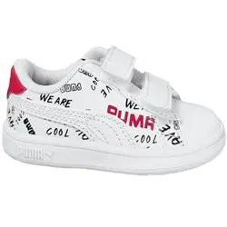Smash v2 brand lovevinf Blanc