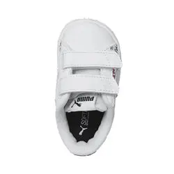 Smash v2 brand lovevinf Blanc