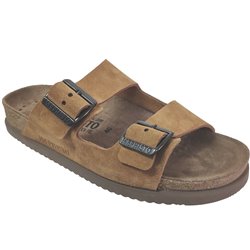 NERIO Marron velours