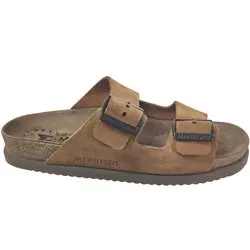 NERIO Marron velours