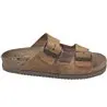 NERIO Marron velours