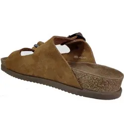 NERIO Marron velours