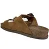 NERIO Marron velours